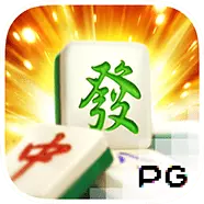 pg麻将胡了Logo
